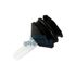 HAKKO Soudure Buse d’inhalation de plomb simple 18-N, extracteur de plomb, pour 18/18G